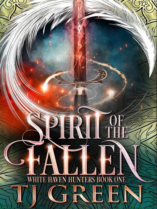 Title details for Spirit of the Fallen by TJ Green - Available